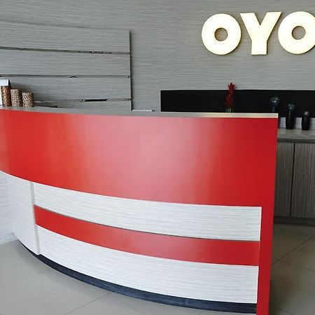 Oyo 555 Aedo Syariah Hotel Bukittinggi Eksteriør billede