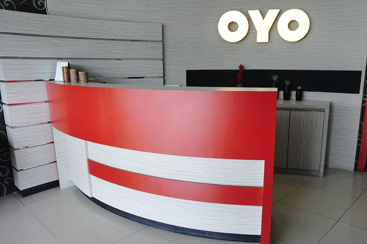 Oyo 555 Aedo Syariah Hotel Bukittinggi Eksteriør billede